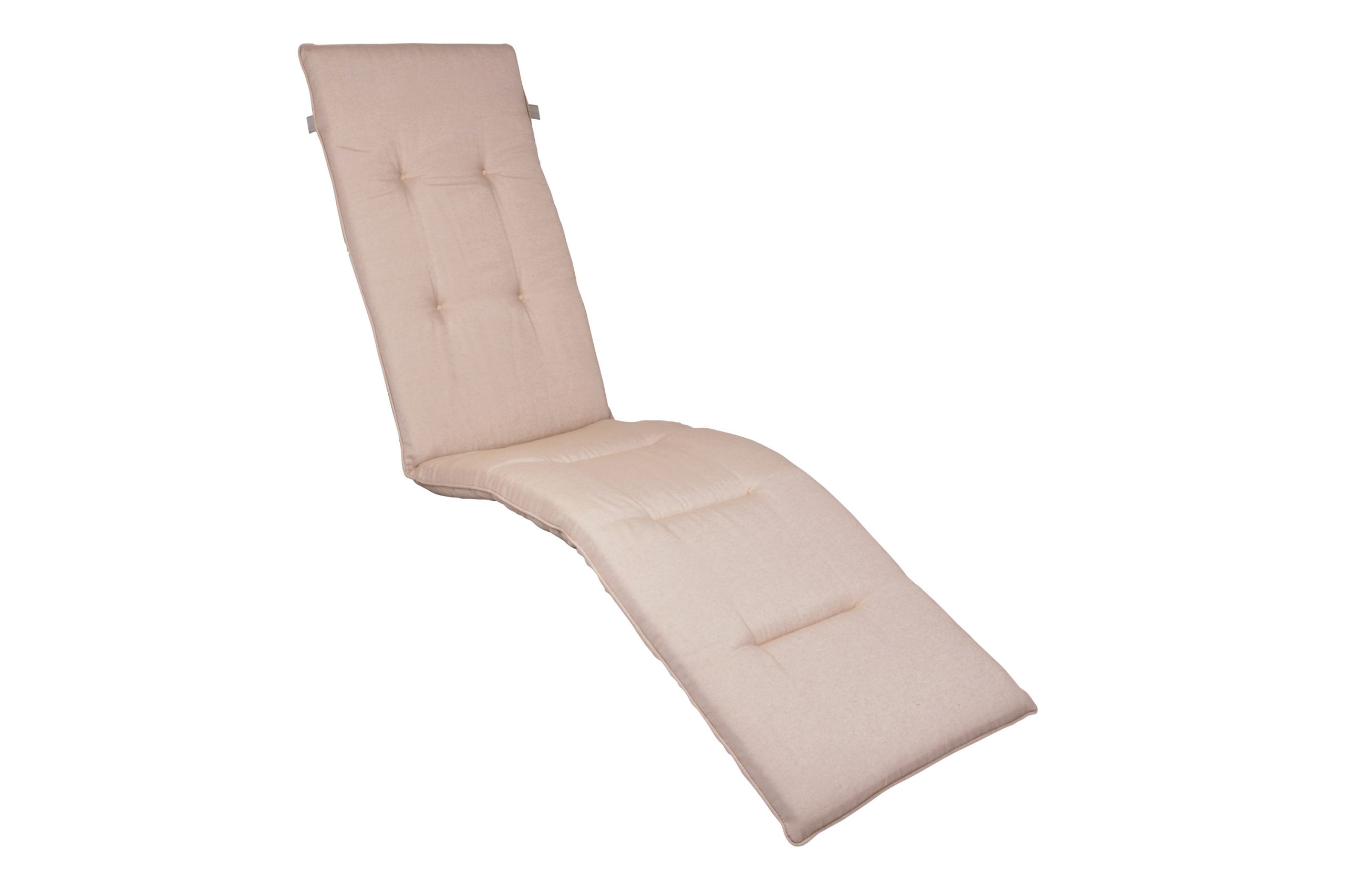 Kansituolin pehmuste Basis Beige - Fritab
