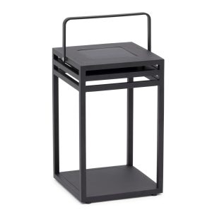 Aurinkokennolyhty Hillerstorp Solaryd Korkea - Hillerstorp