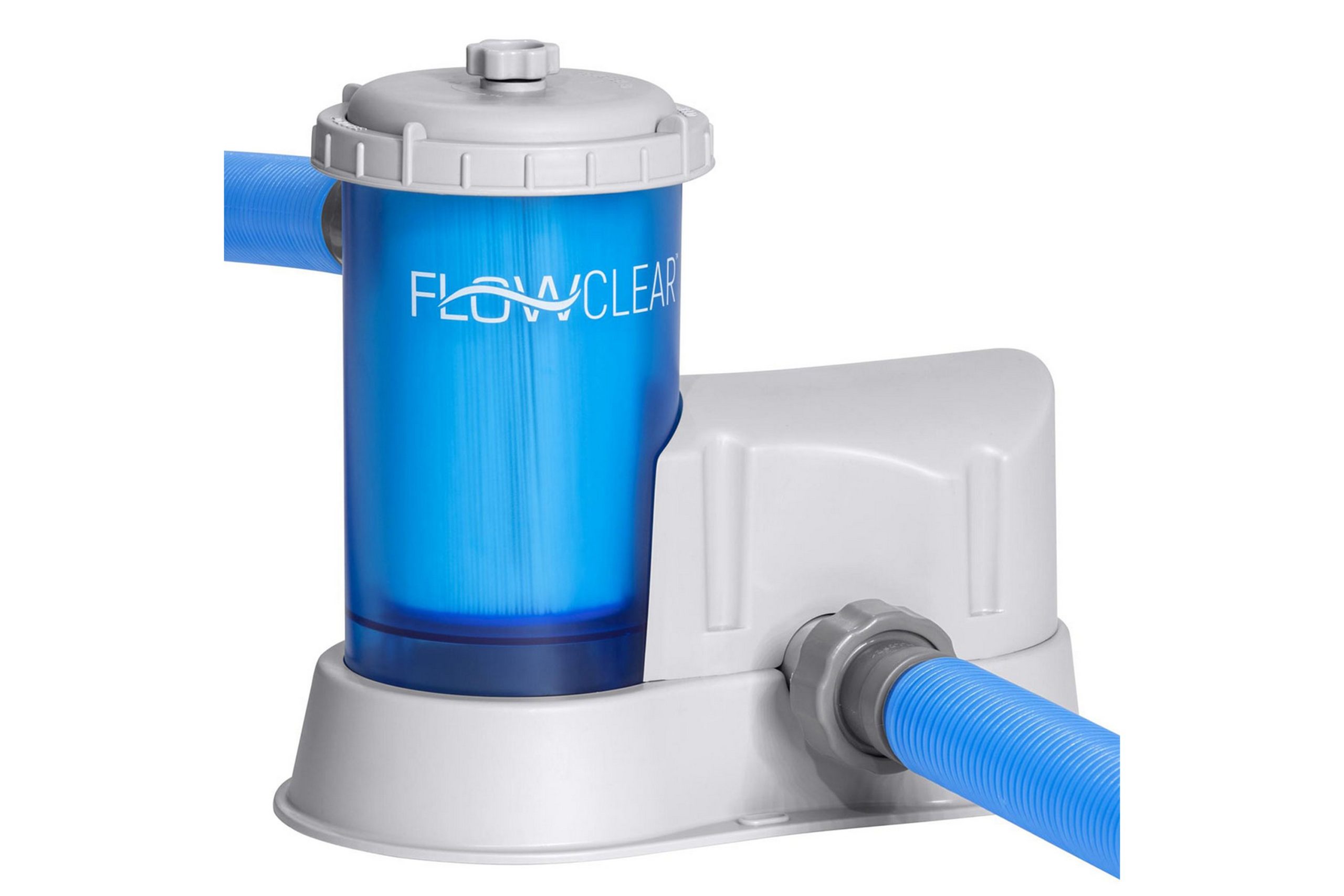 Suodatinpumppu Bestway Flowclear Maanpinta-altaseen Sininen - Bestway