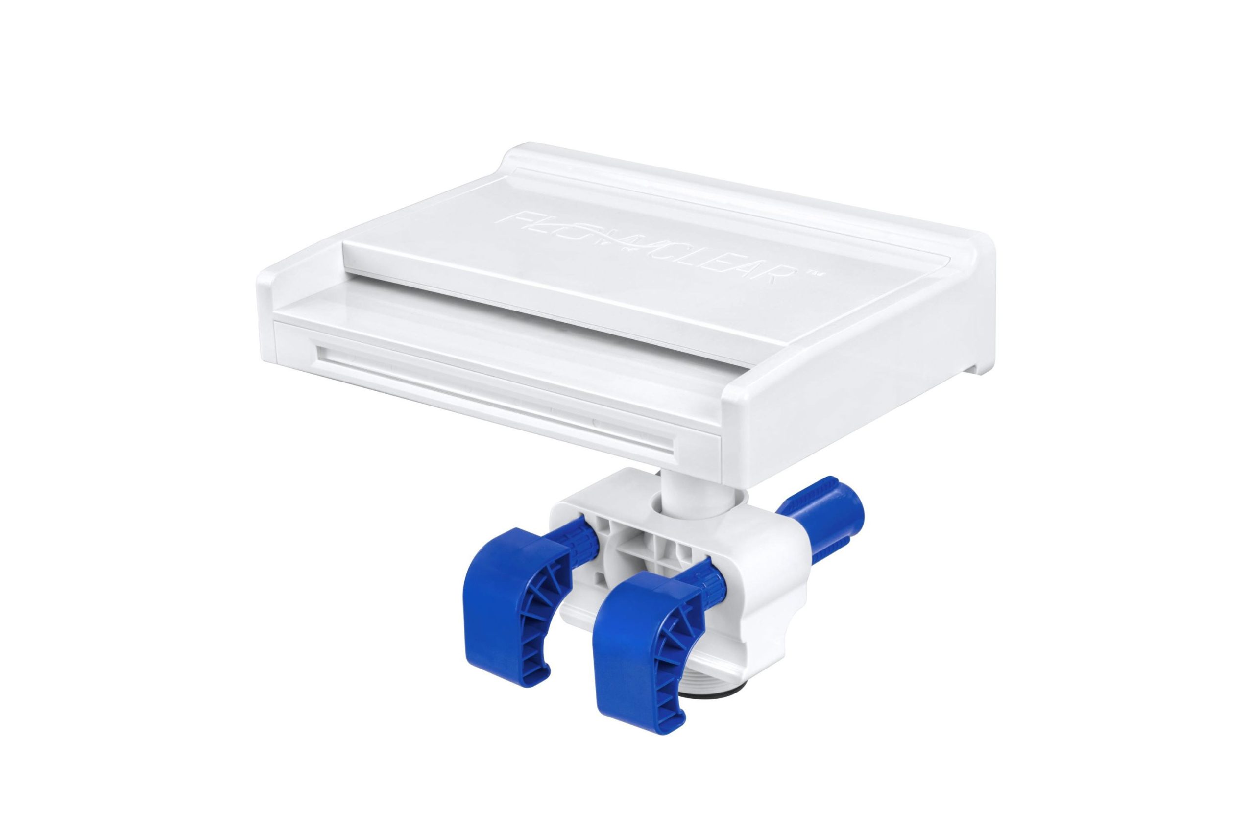 Vesiputous Bestway LED-valaistus Valkoinen - Bestway