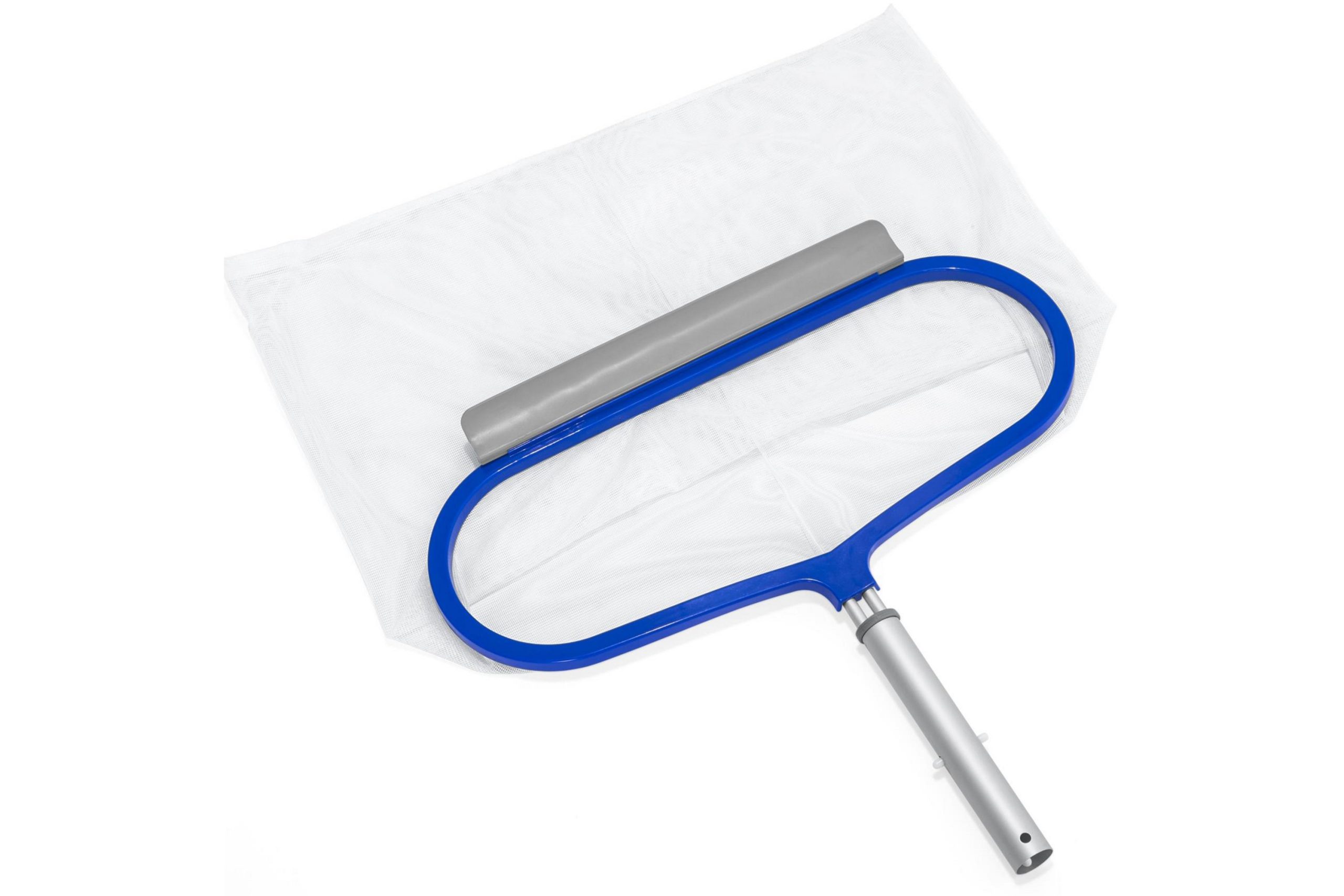 Lehtihaavi Flowclear AquaRake Deluxe Pool Pyöreä 3 cm Sin - Bestway