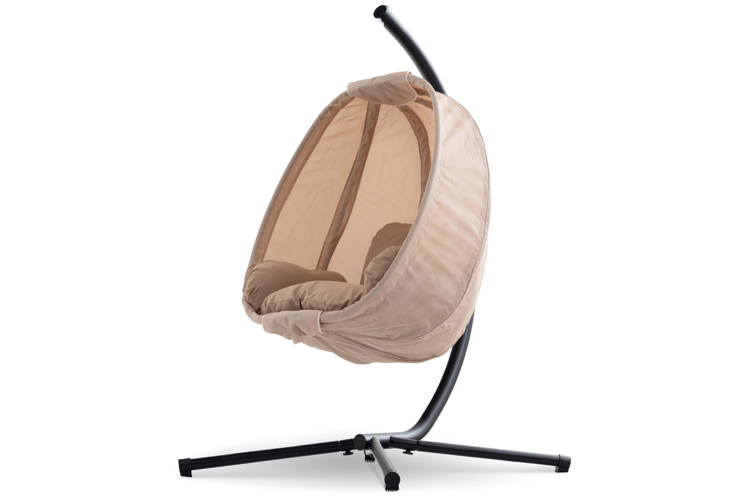 Aruba Riippukeinu Beige - Lyfco