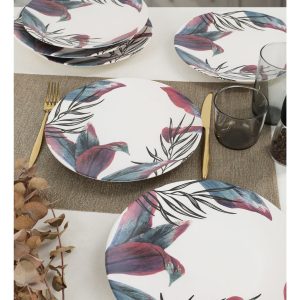 Khati Tarjoiluvati 25 cm - Monivärinen