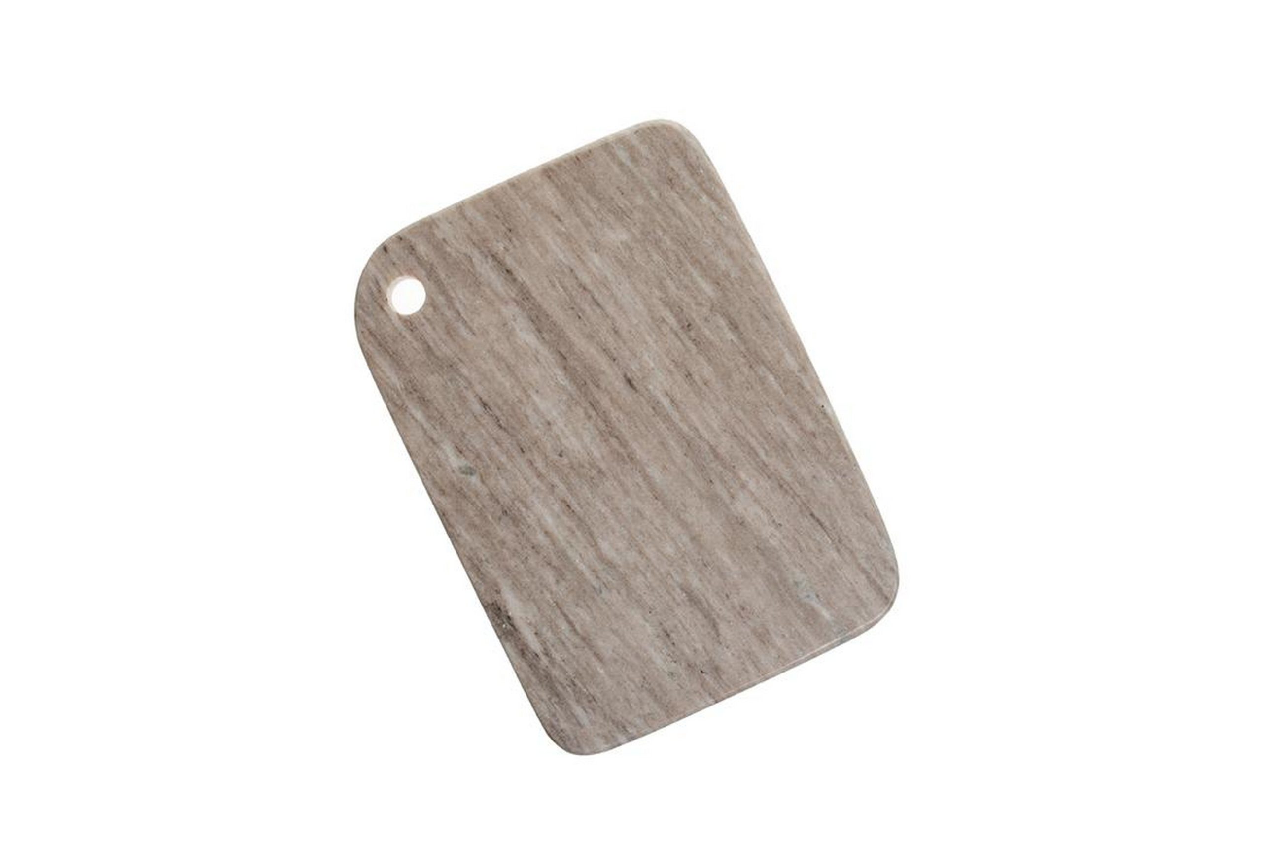 Marmorialunen Cato 28x40 cm Beige - AmandaB