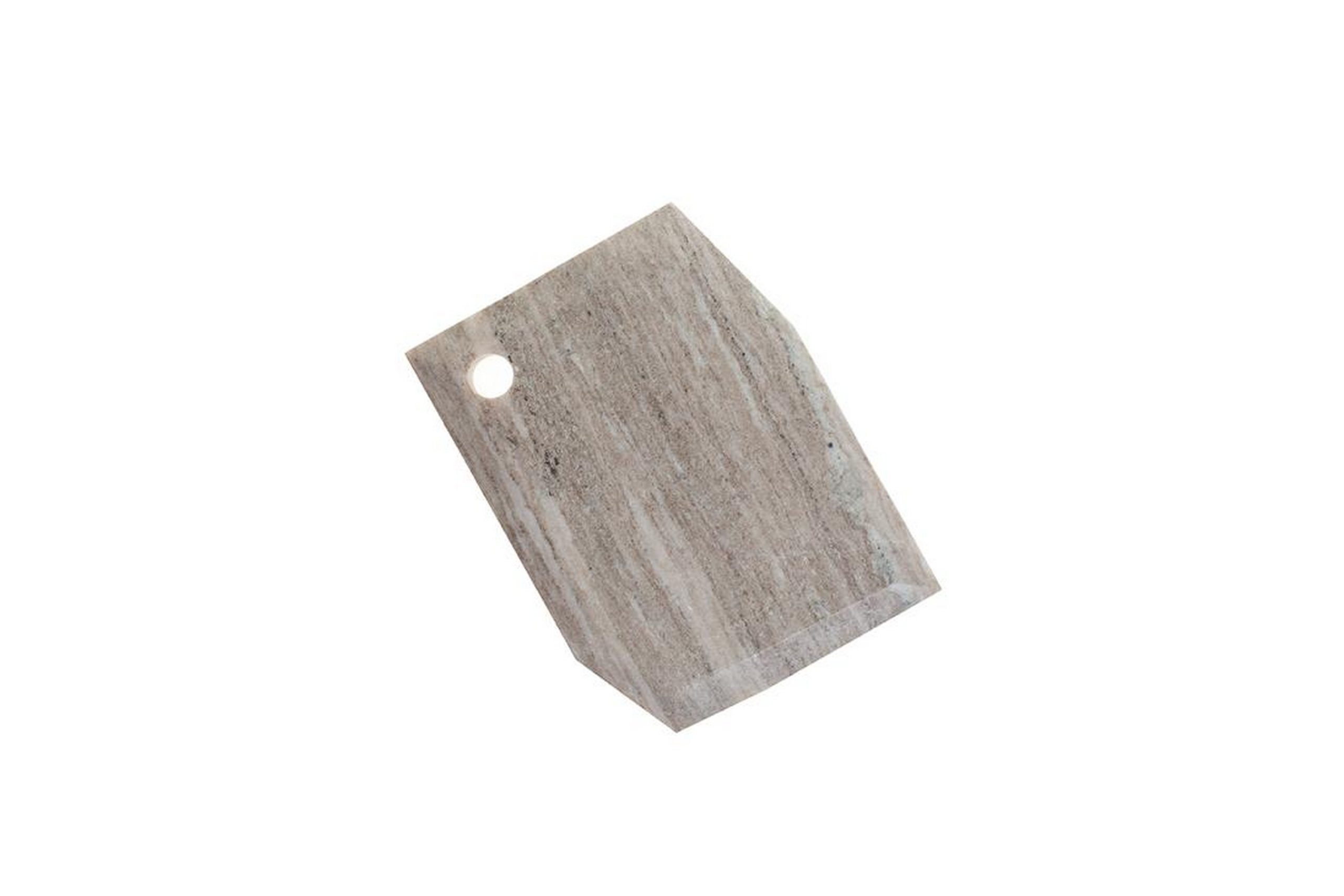 Marmorialunen Cato 20x28 cm Beige - AmandaB