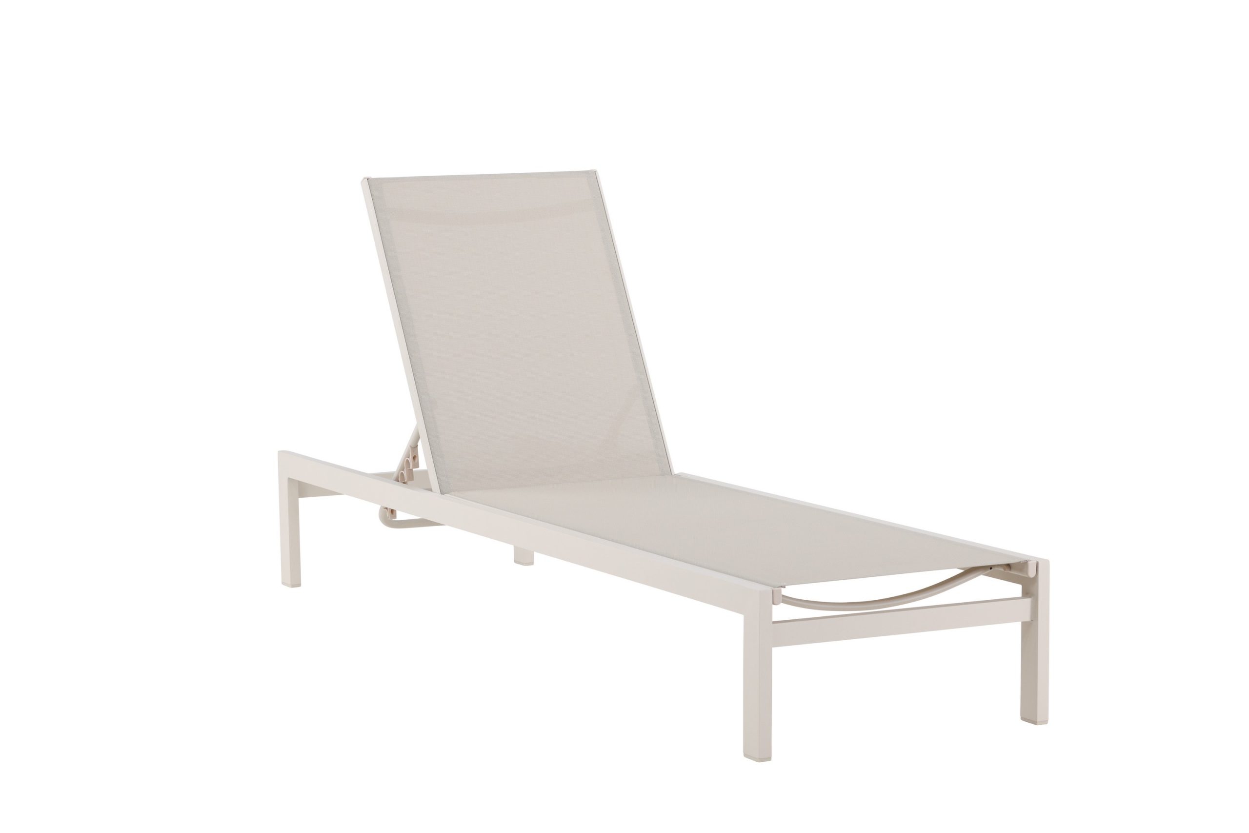 Aurinkotuoli Tunis Beige -