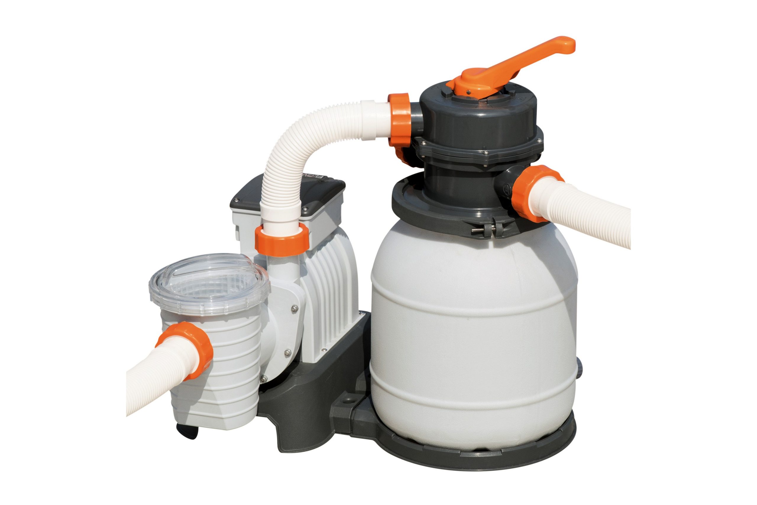 Bestway Flowclear Hiekkasuodatinpumppu maanpinta-altaaseen -