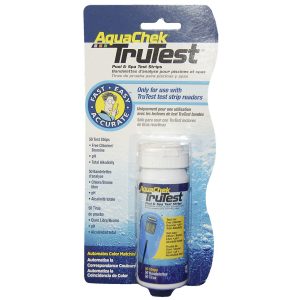 Testipuikot AquaChek Trutester - 50 kpl