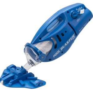 Pohjaimu Poolblaster Max -