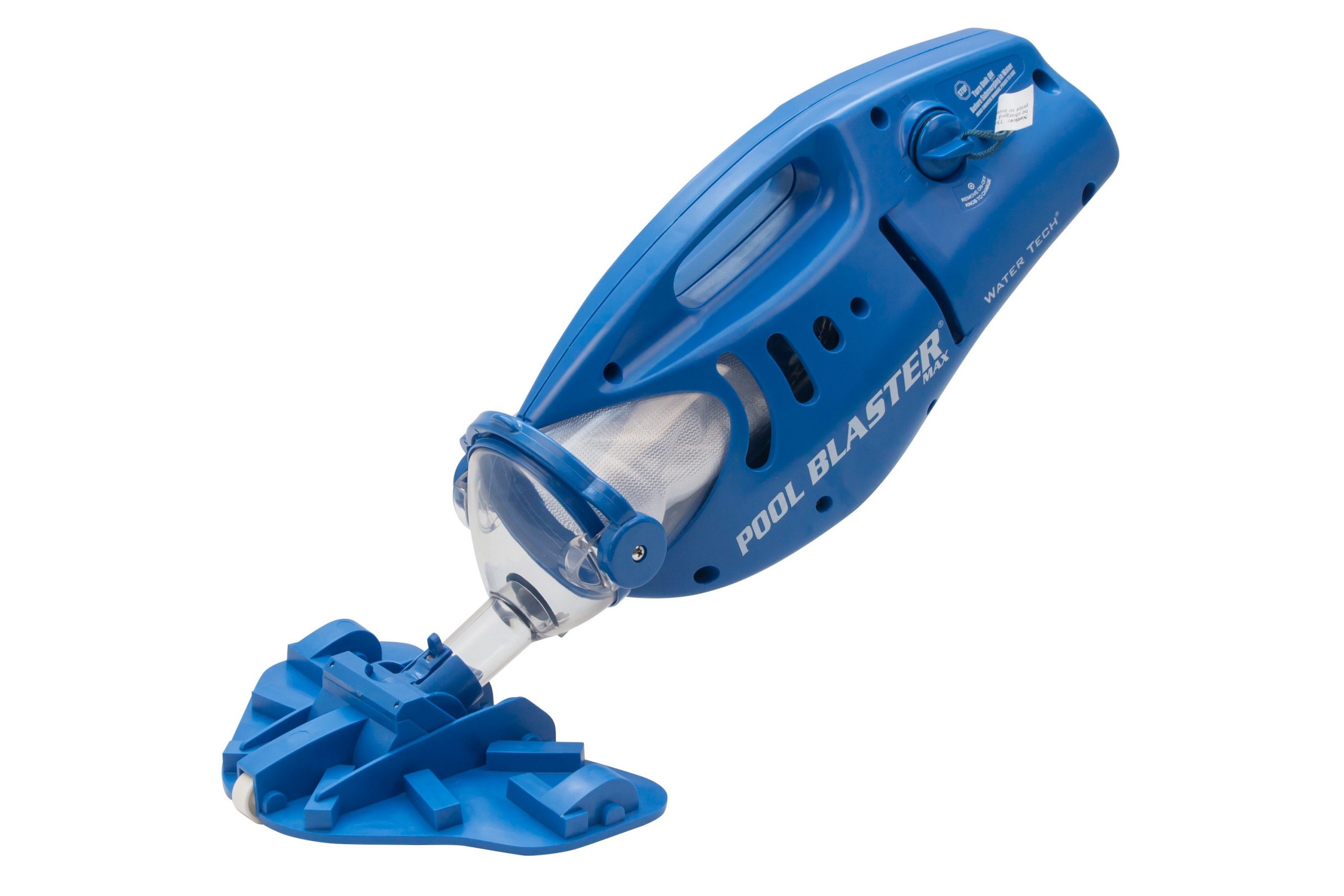 Pohjaimu Poolblaster Max -