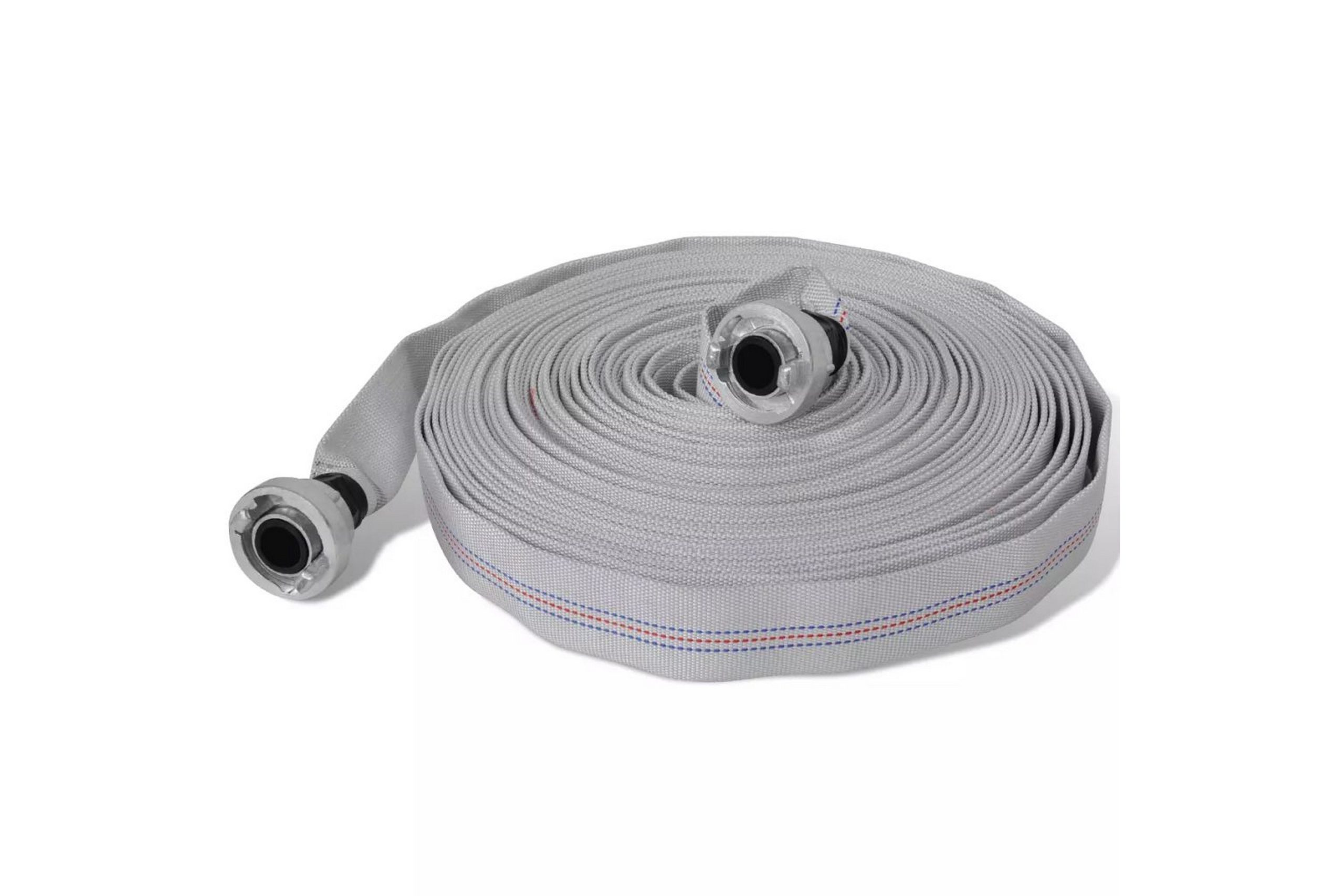 Paloletku 1 tuuman D-Storz-liittimillä 30 m -