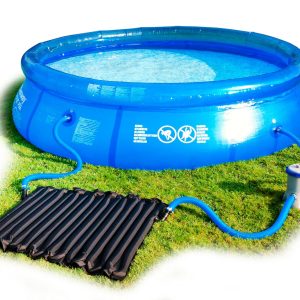 Aurinkolämmitin Swim & Fun XP2 -