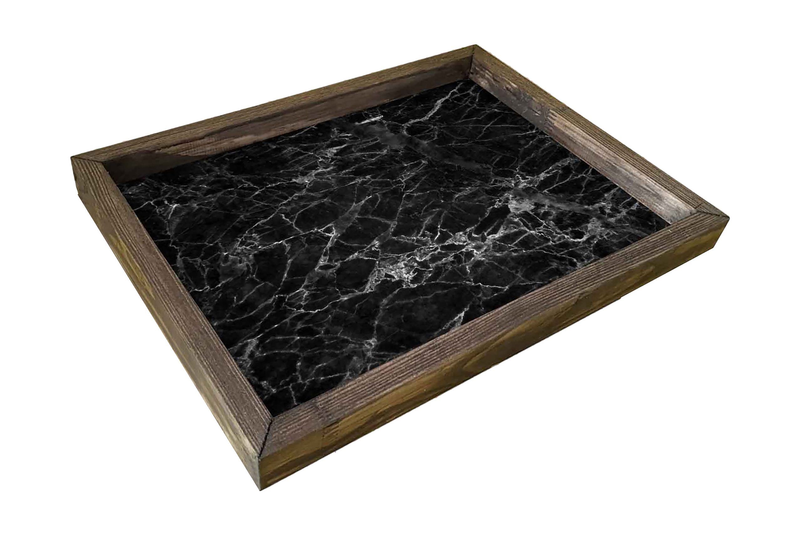 Tarjotin Traxory 30 cm - Monivärinen