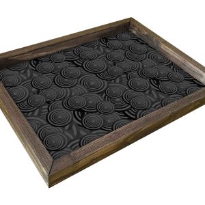 Tarjotin Traxory 30 cm - Monivärinen