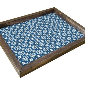 Tarjotin Traxory 30 cm - Monivärinen