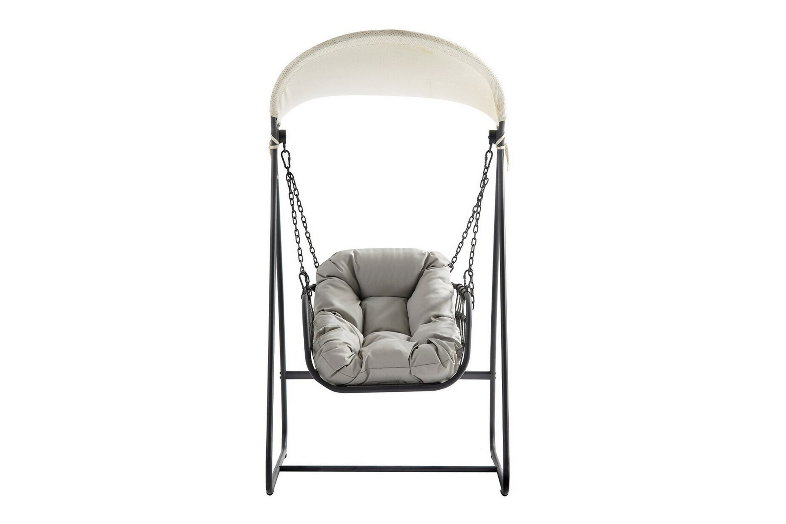 Riippuistuin Kintore 96 cm - Harmaa
