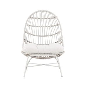 Paul Aurinkotuoli 69x73 cm - Beige