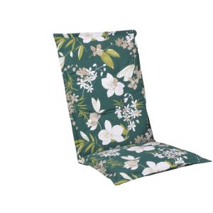 Standard Istuintyyny 50x61 cm Vihreä - Fritab