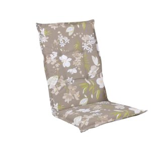 Standard Istuintyyny 50x61 cm Beige - Fritab