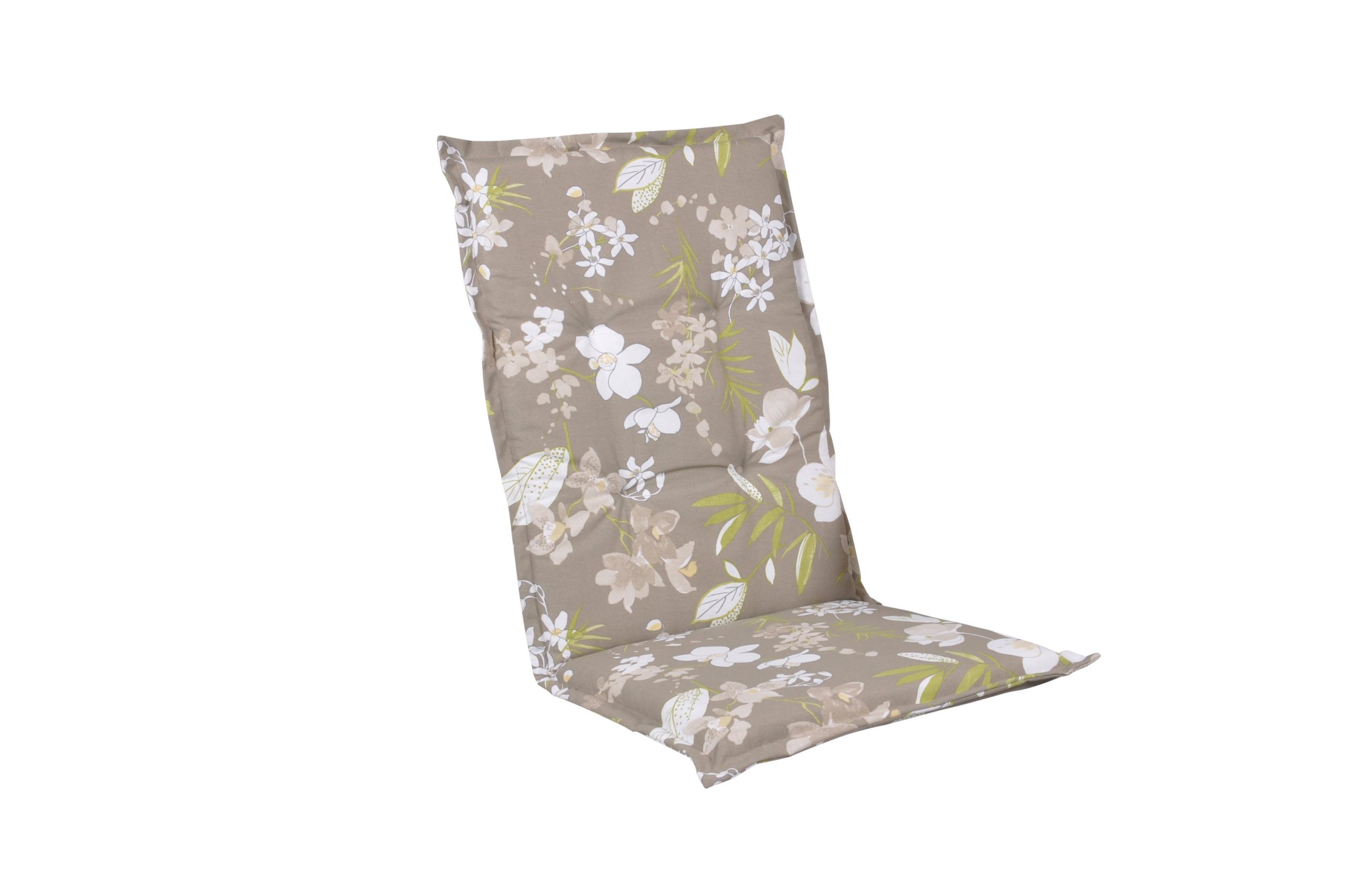 Standard Istuintyyny 50x61 cm Beige - Fritab