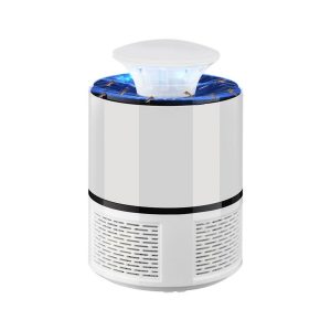 Lykke Hyttysansa 360 Deluxe - Valkoinen