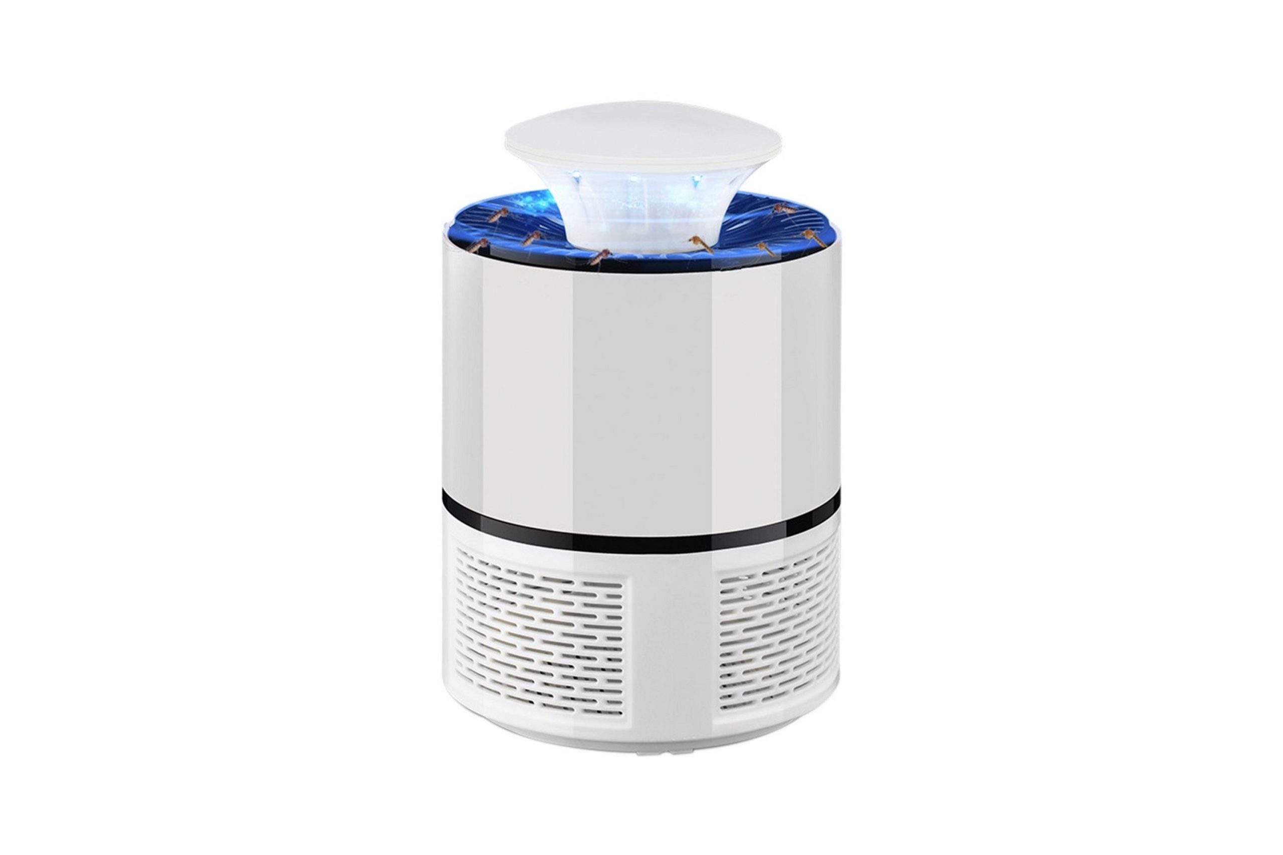 Lykke Hyttysansa 360 Deluxe - Valkoinen