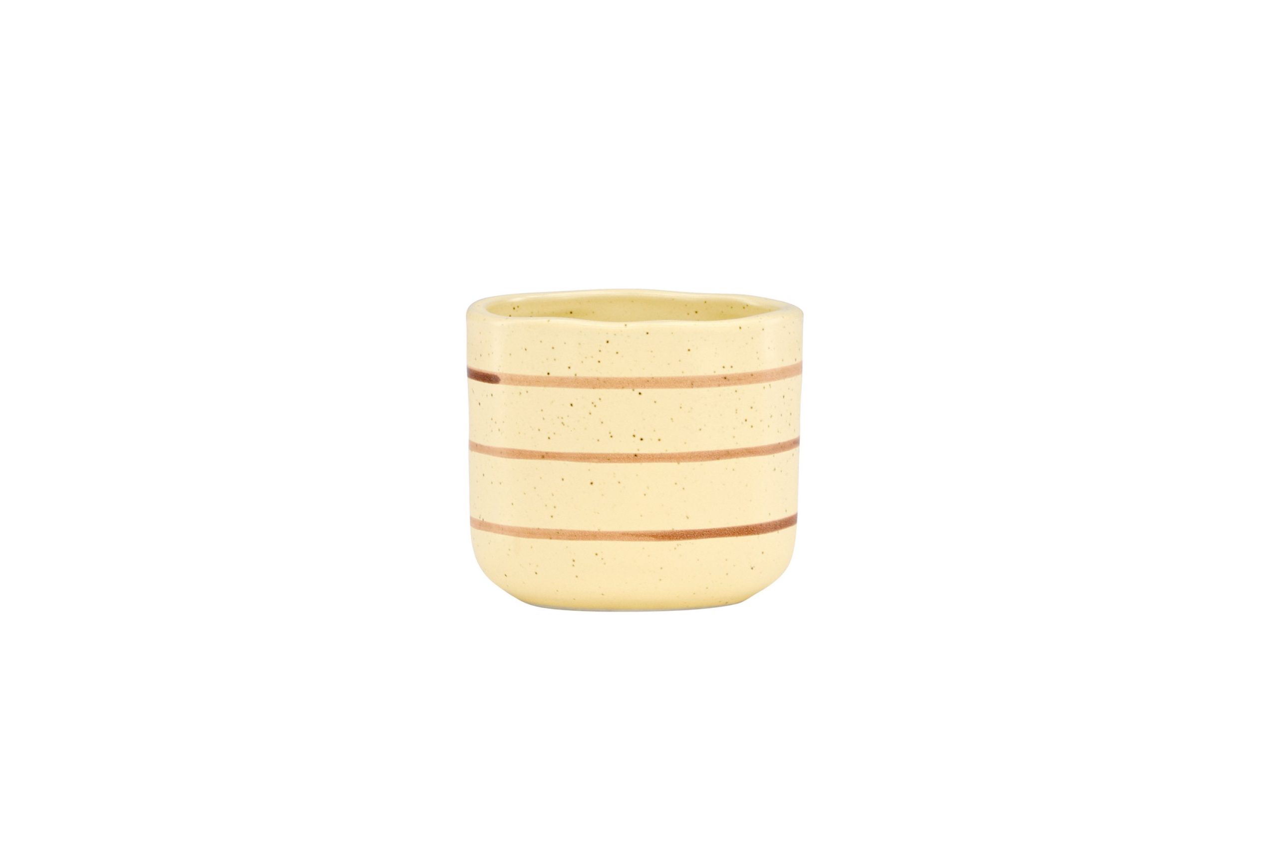 Teekuppi Kutie - Beige