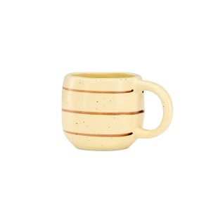 Kahvikuppi Kutie - Beige