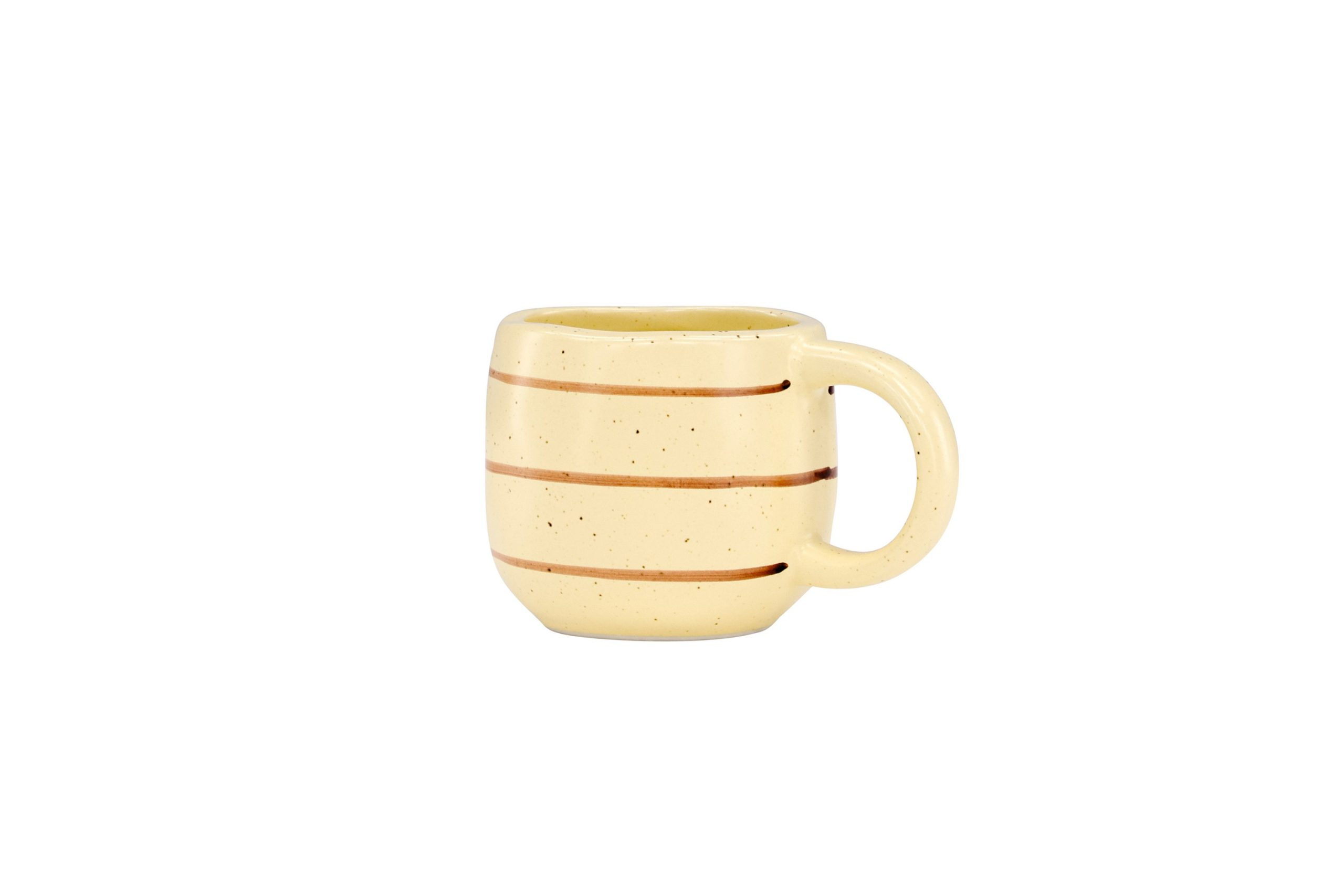 Kahvikuppi Kutie - Beige