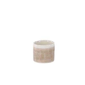Jublie Munakuppi 3 cm - Beige