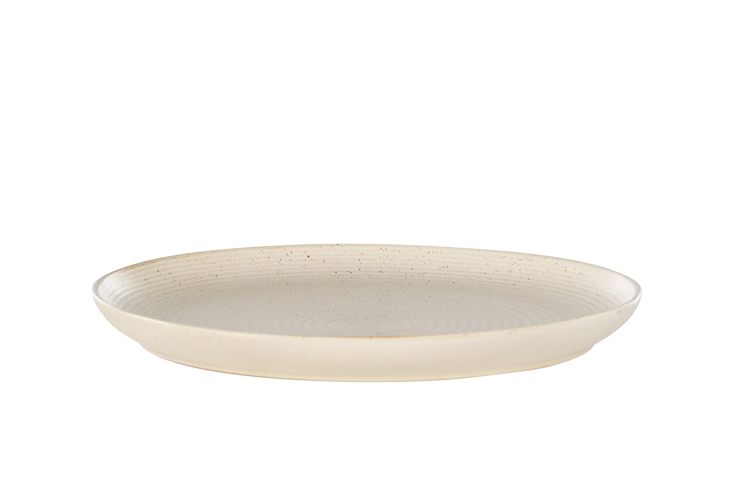 Active Lautanen 27 cm - Beige