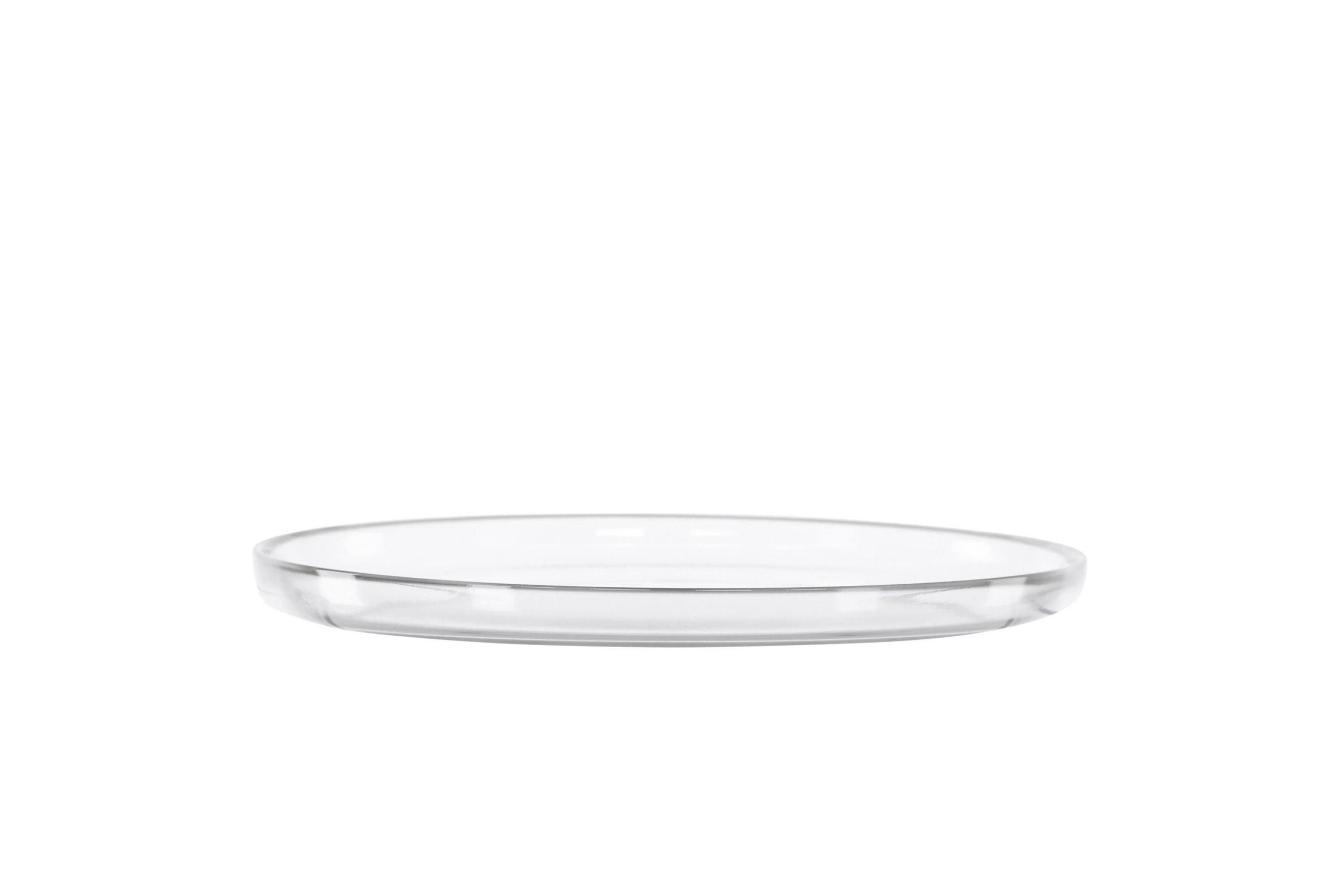 Shine Lautanen 21x3 cm - Kirkas