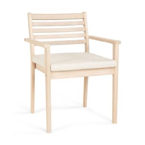 Kamman Ruokatuoli - Beige