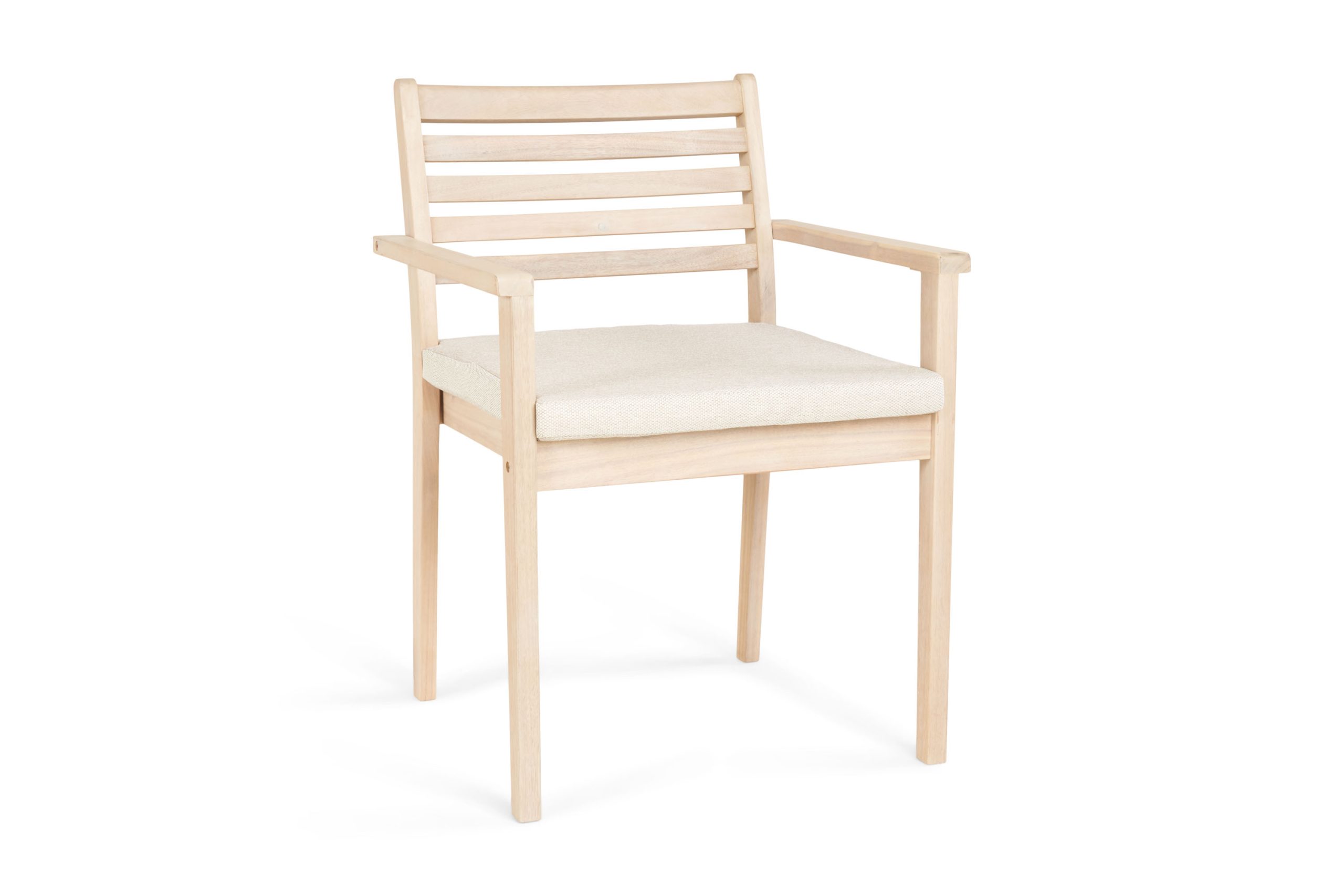 Kamman Ruokatuoli - Beige