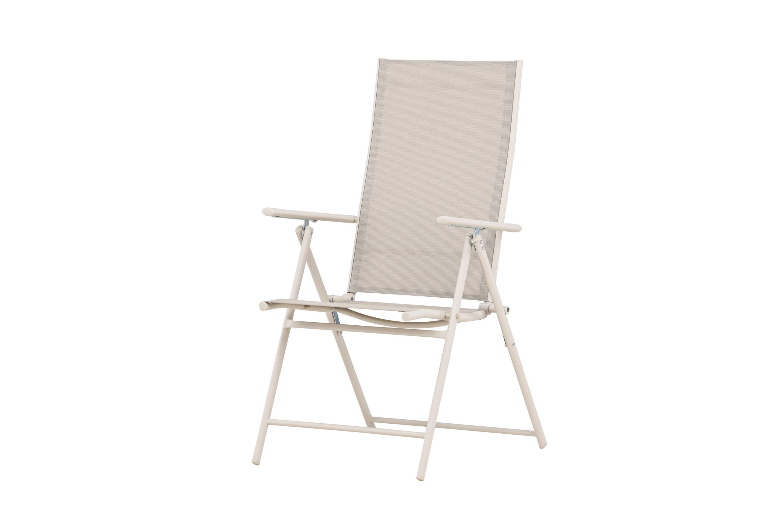 Levanzo Käsinojallinen tuoli Ulkokäyttöön - Beige