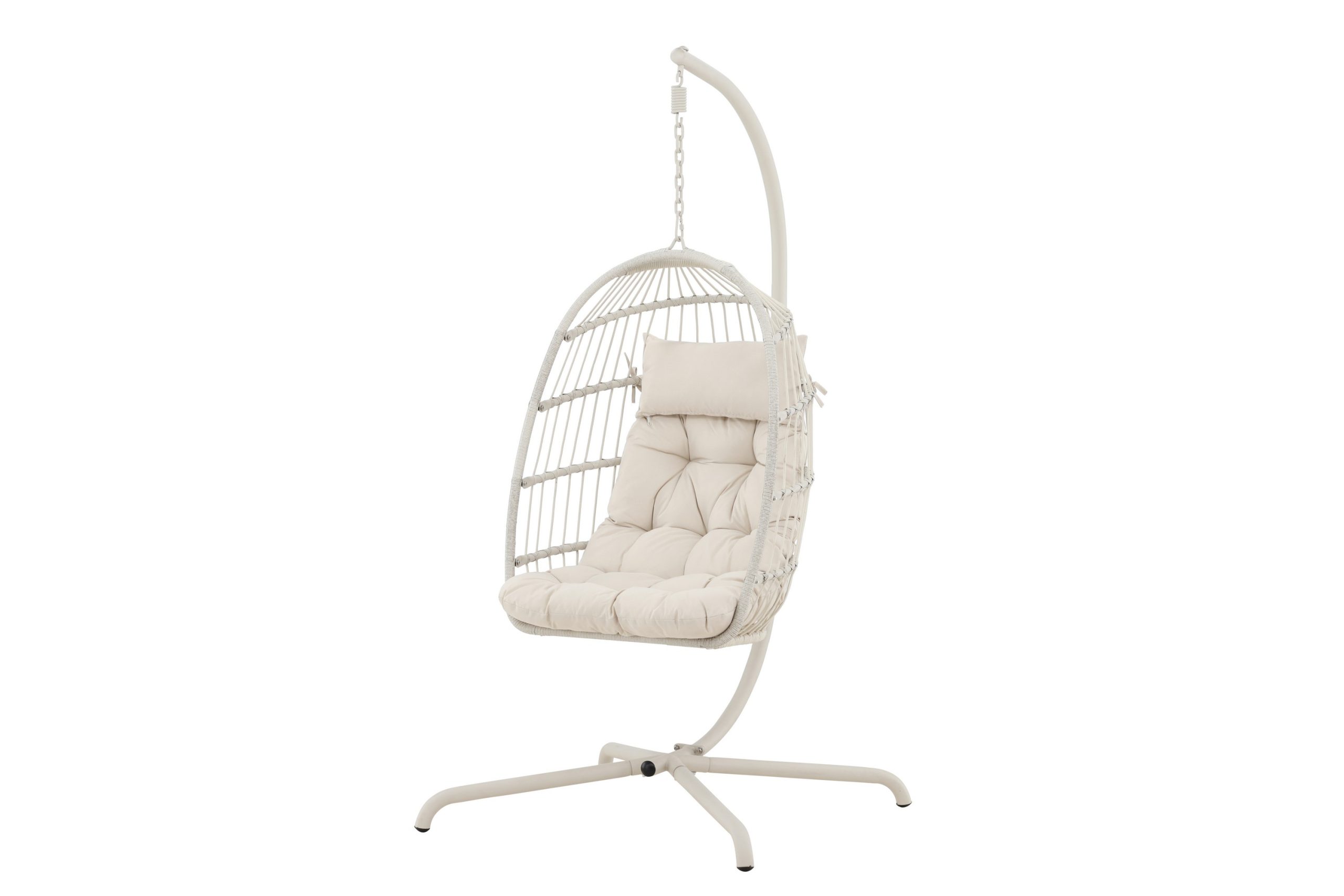 Trezza Riipputuoli Ulkokäyttöön 75x70 cm - Beige