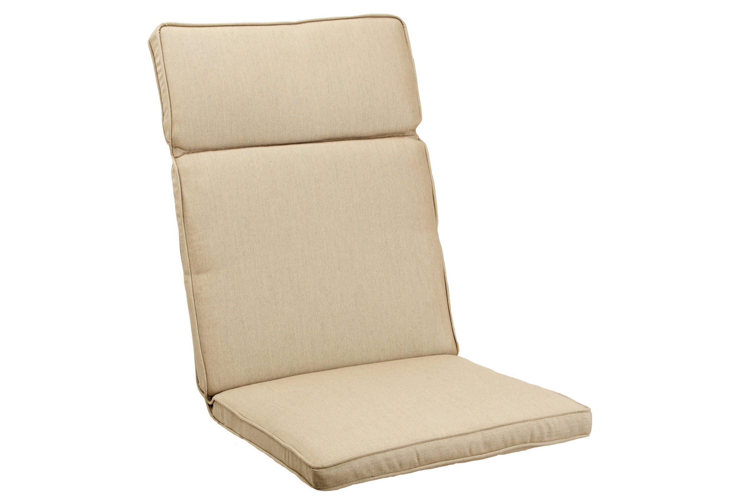 Sunbrella Istuinsuoja 48x50 cm - Beige