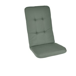 Standard Istuinsuoja 48x53 cm - Vihreä