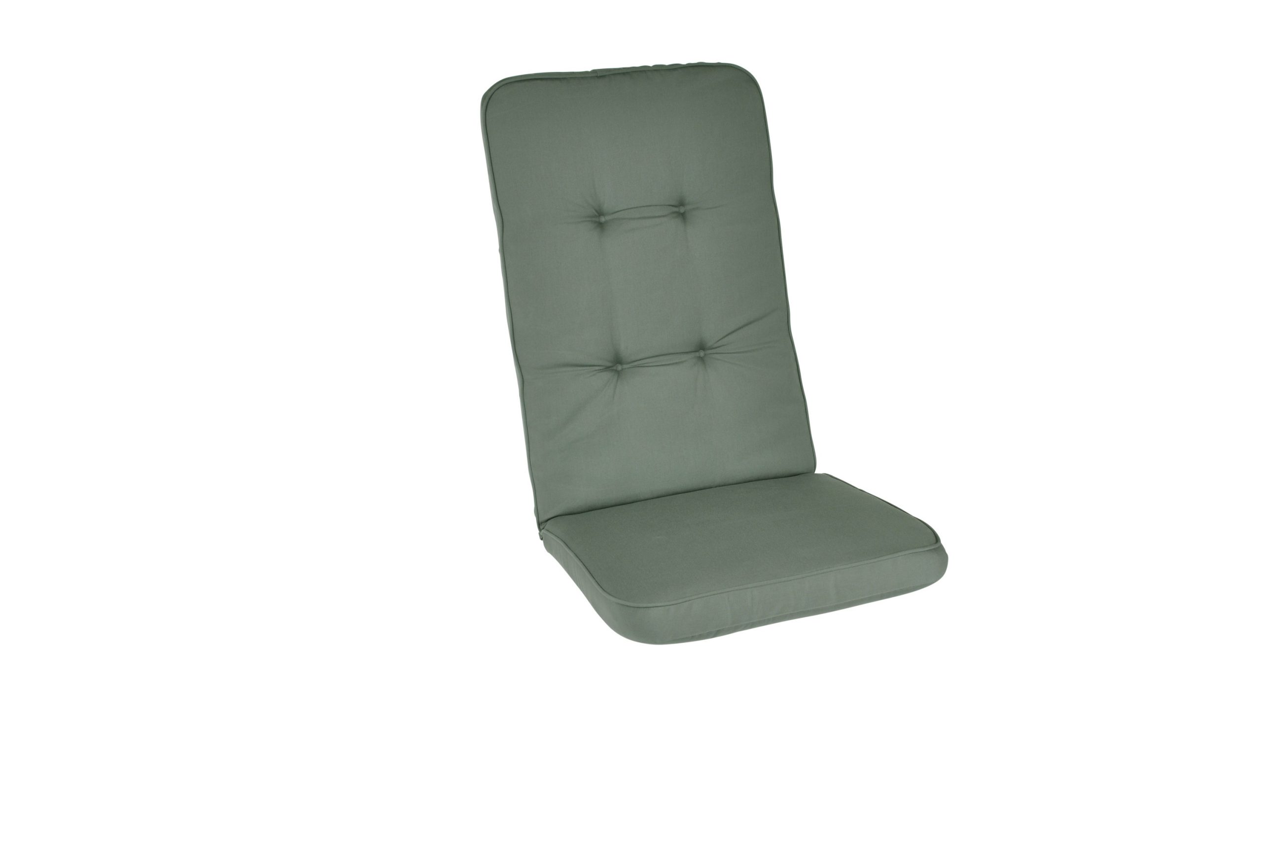 Standard Istuinsuoja 48x53 cm - Vihreä