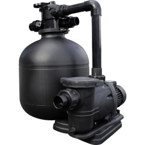 Suodatusjärjestelmä Swim & Fun Pro Classic 600W - 600W