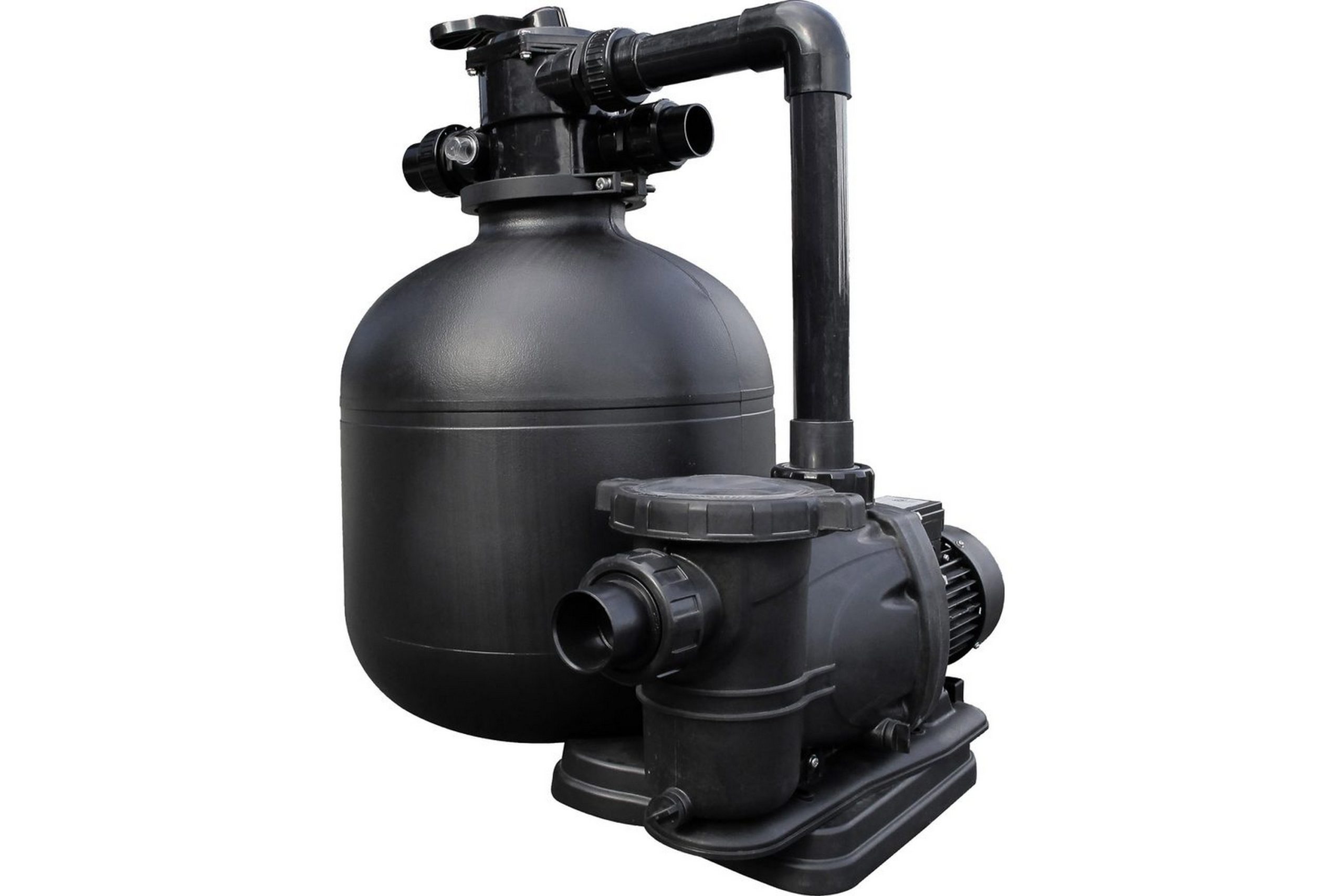 Suodatusjärjestelmä Swim & Fun Pro Classic 600W - 600W
