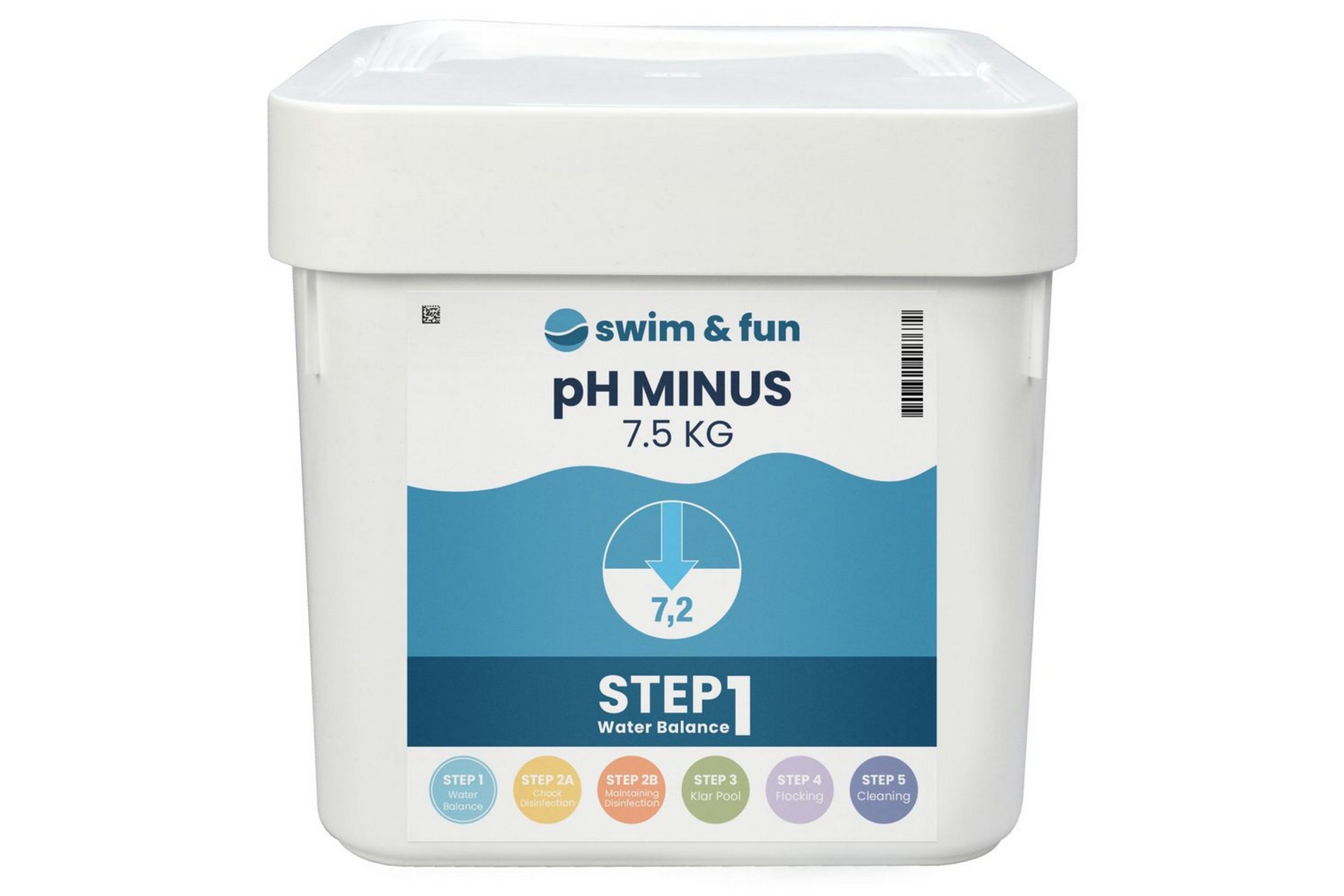 PH Swim & Fun Miinus -