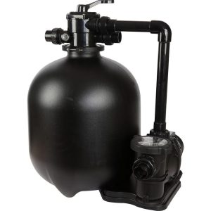 Suodatusjärjestelmä Swim & Fun Pro Classic 800W - 800W