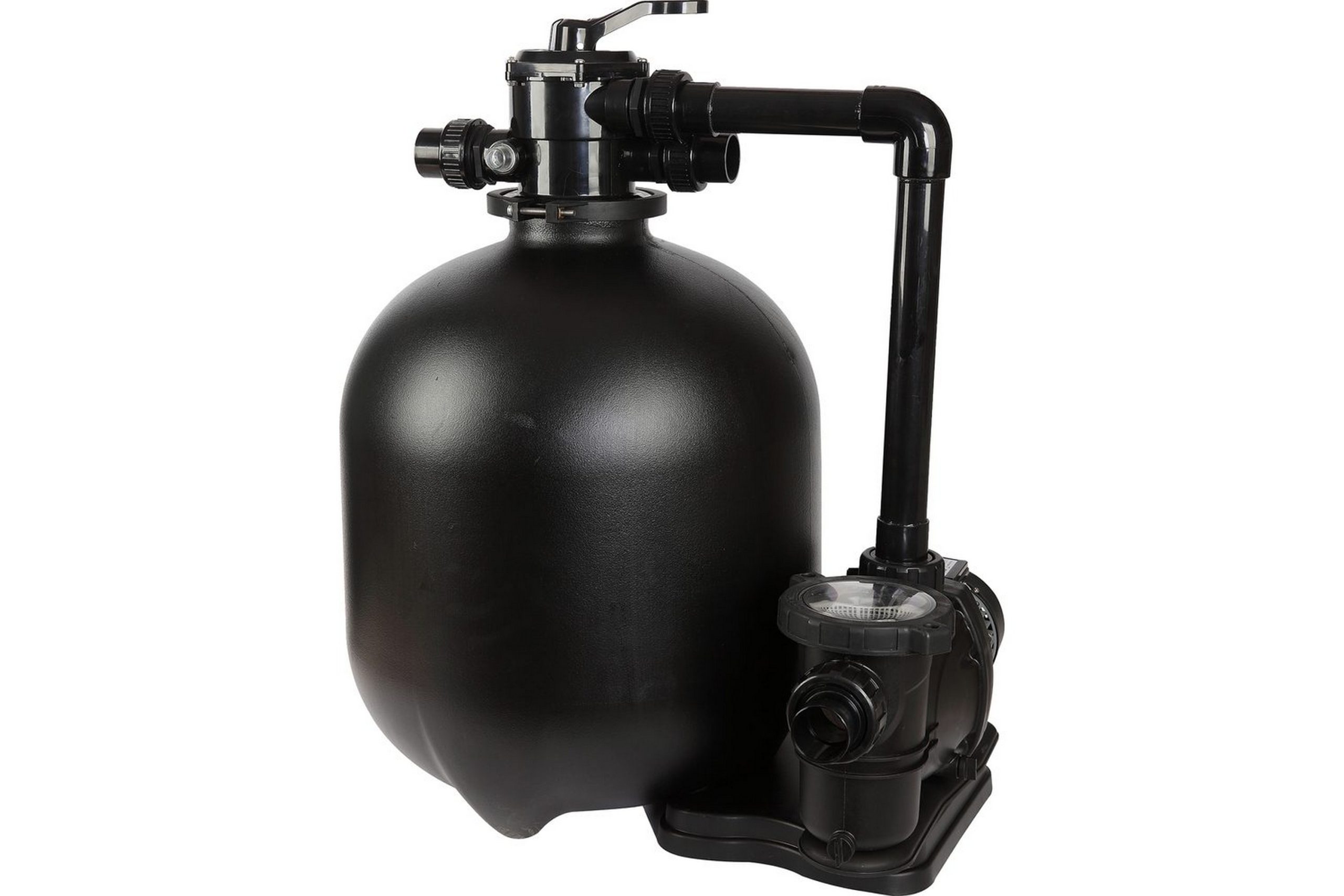 Suodatusjärjestelmä Swim & Fun Pro Classic 800W - 800W