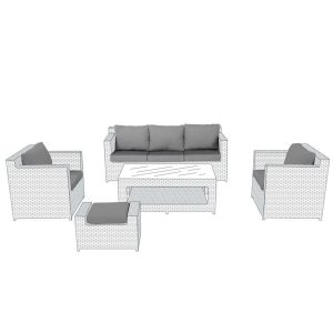 Tyynynpäällinen Rooma -
