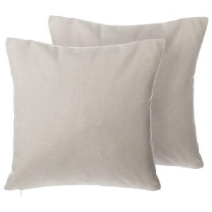 Koristetyynyt Gaura (2 kappaletta) -
