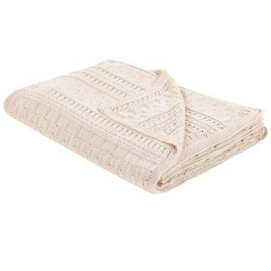 Sängynpeite Daulet Vaalea beige - Vaalea beige