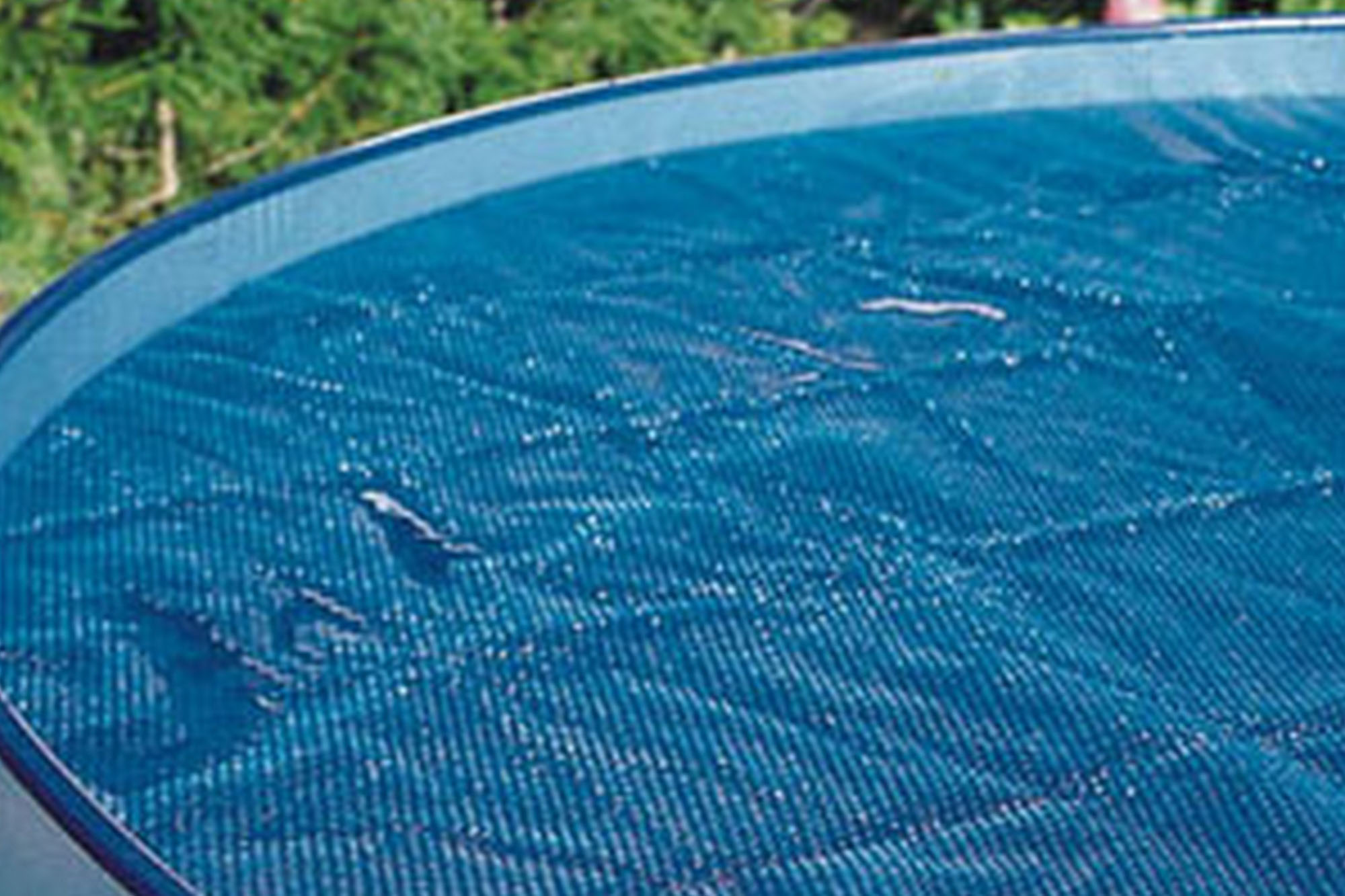 Ovaali Termofolie 800x420 cm - 800x420 cm