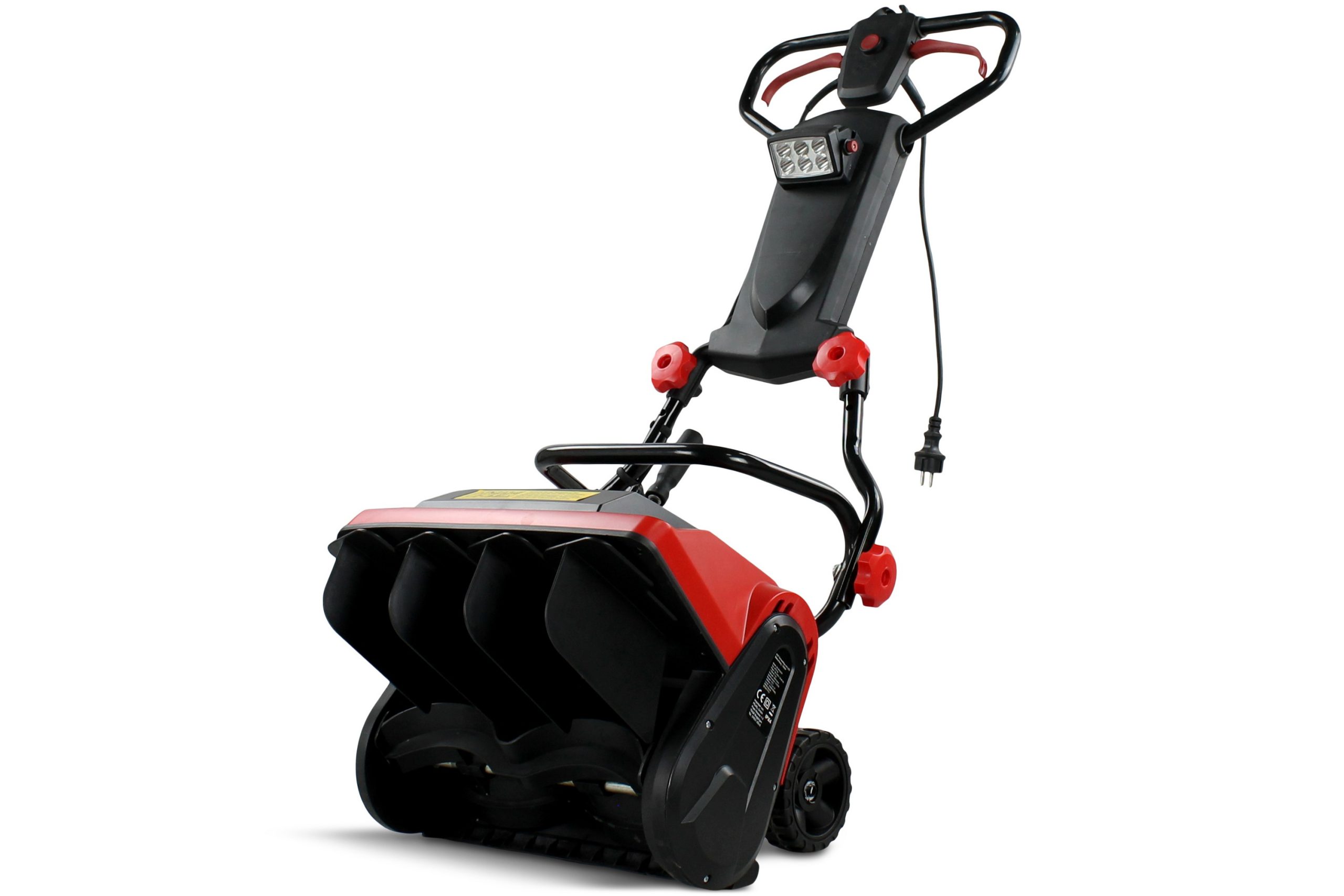 Sähköinen lumilinko 1300W -