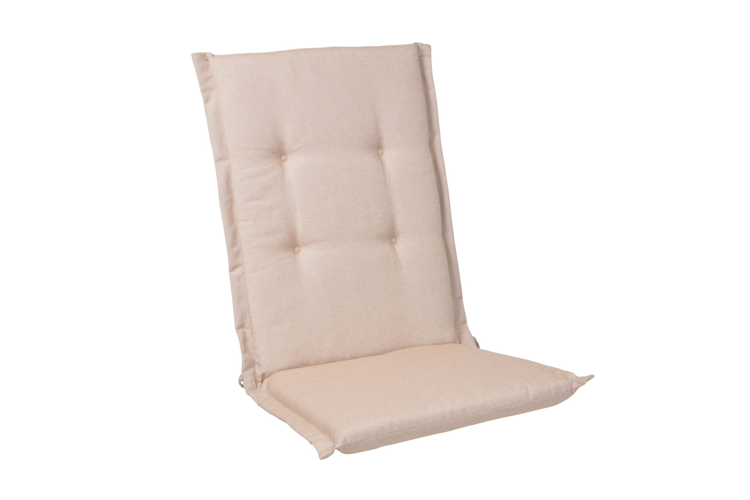 Flokkipehmuste Basis Beige - Fritab